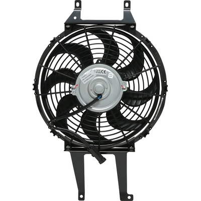 Condenser Fan Assembly by UAC - FA50496C pa2