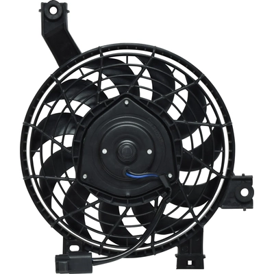 Condenser Fan Assembly by UAC - FA50506C pa4