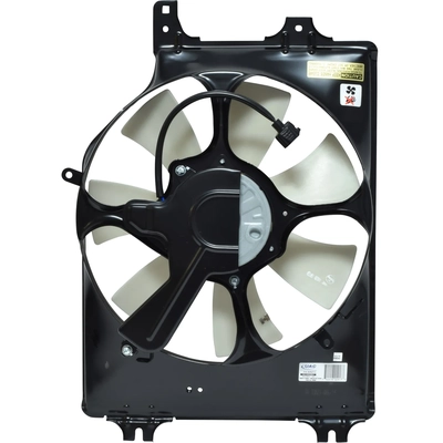 UAC - FA50521C - Condenser Fan pa2