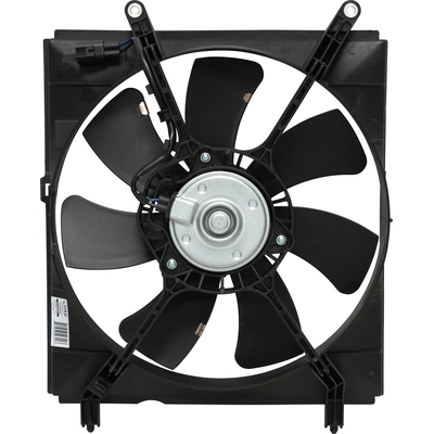 Condenser Fan Assembly by UAC - FA50578C pa2