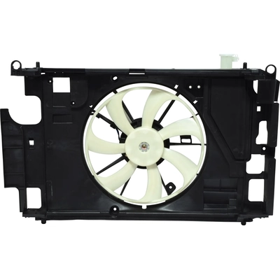 Condenser Fan Assembly by UAC - FA50585C pa2