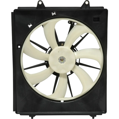 UAC - FA50639C - Condenser Fan Assembly pa1