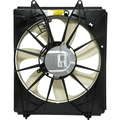 UAC - FA50639C - Condenser Fan Assembly pa2