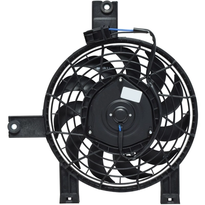 UAC - FA50674C - Radiator Fan pa1