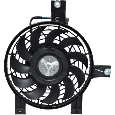 UAC - FA50674C - Radiator Fan pa2