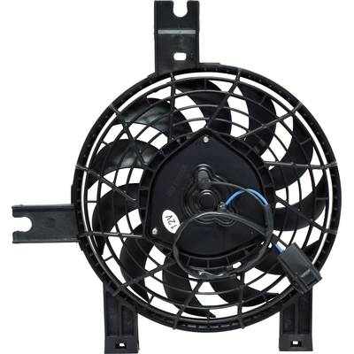 UAC - FA50674C - Radiator Fan pa3