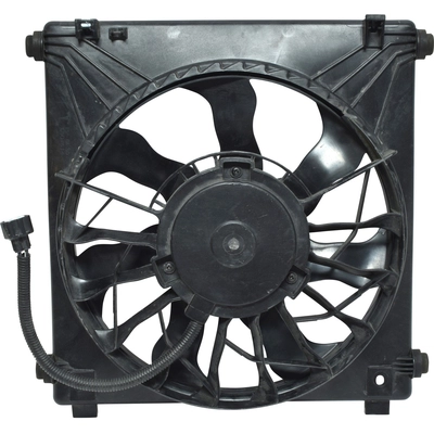 Condenser Fan Assembly by UAC - FA50896C pa2