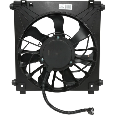 Condenser Fan Assembly by UAC - FA50896C pa3