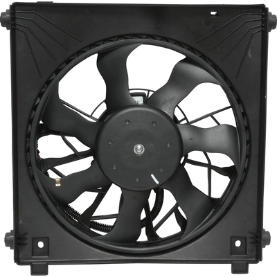 Condenser Fan Assembly by UAC - FA50896C pa4