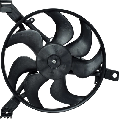 Condenser Fan Assembly by UAC - FA70045C pa1