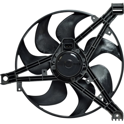Condenser Fan Assembly by UAC - FA70045C pa2