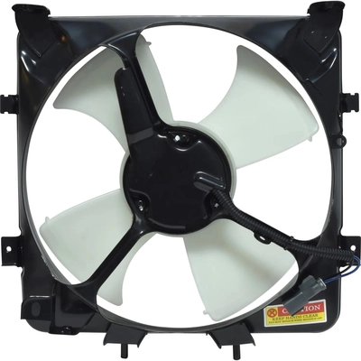 UAC - FA70064C - Radiator Fan pa2