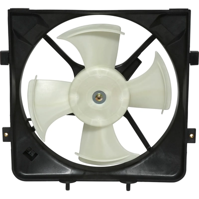UAC - FA70064C - Radiator Fan pa3