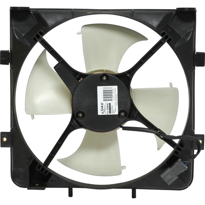 UAC - FA70064C - Radiator Fan pa4