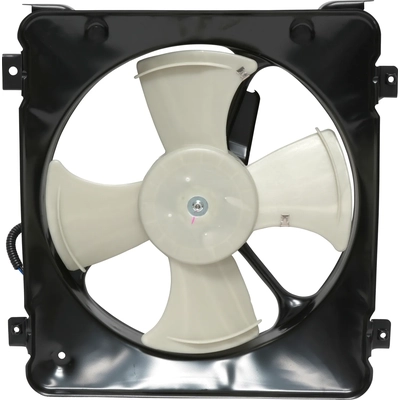 Condenser Fan Assembly by UAC - FA70078C pa7