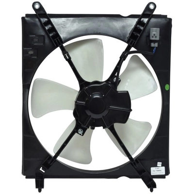 UAC - FA70080C - Radiator Fan pa1