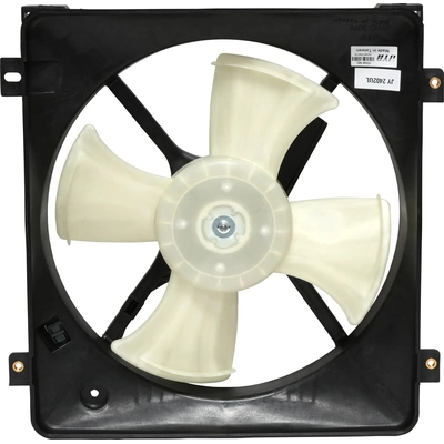 Condenser Fan Assembly by UAC - FA70103C pa2