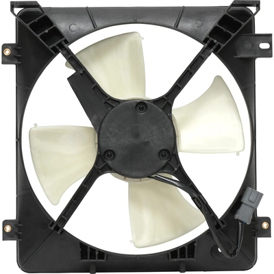 Condenser Fan Assembly by UAC - FA70103C pa3