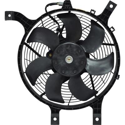 Condenser Fan Assembly by UAC - FA70189C pa1