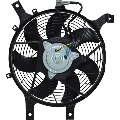 Condenser Fan Assembly by UAC - FA70189C pa2