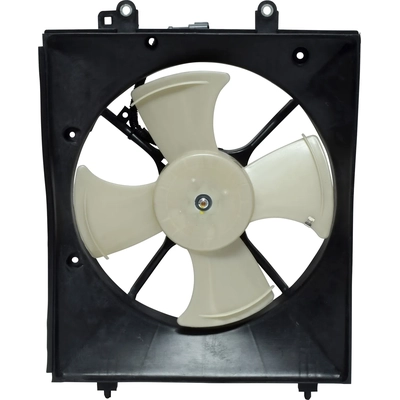 UAC - FA70202C - A/C Condenser Fan Assembly pa1