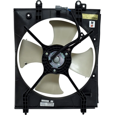 UAC - FA70202C - A/C Condenser Fan Assembly pa2