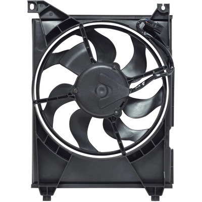 UAC - FA70219C - Radiator Fan pa2