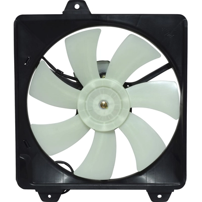 UAC - FA70244C - Radiator Fan pa2