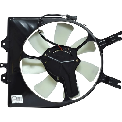 Condenser Fan Assembly by UAC - FA70290C pa2