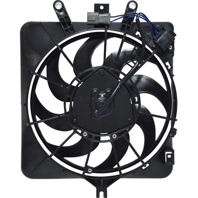 UAC - FA70325C - Radiator Fan pa2