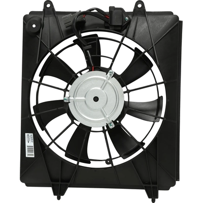 Condenser Fan Assembly by UAC - FA70422C pa4