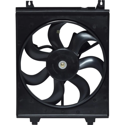 Condenser Fan Assembly by UAC - FA70423C pa2