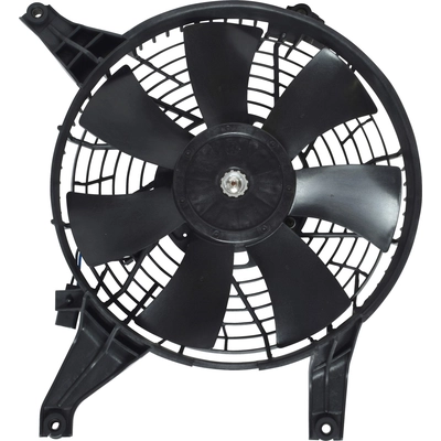 Condenser Fan Assembly by UAC - FA70441C pa1