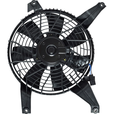 Condenser Fan Assembly by UAC - FA70441C pa2