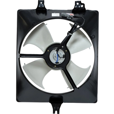 Condenser Fan Assembly by UAC - FA50010C pa1