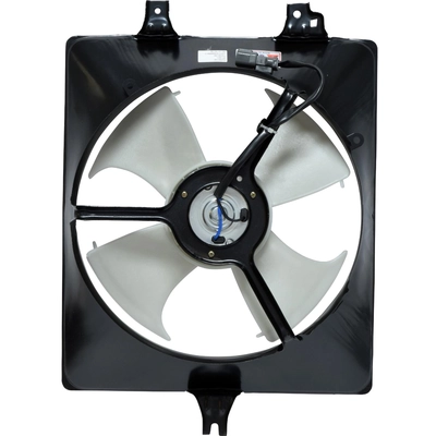 Ensemble ventilateurs de condenseur by UAC - FA50010C pa1