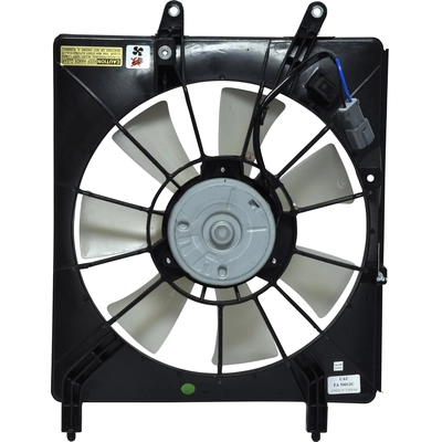 Ensemble ventilateurs de condenseur par UAC - FA50013C pa1