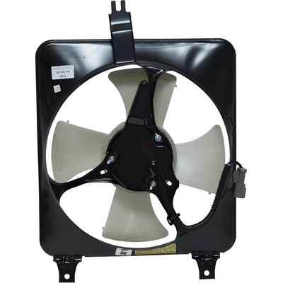 Condenser Fan Assembly by UAC - FA50115C pa1