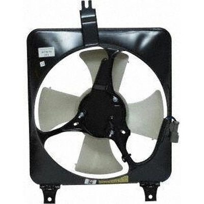 Condenser Fan Assembly by UAC - FA50115C pa2