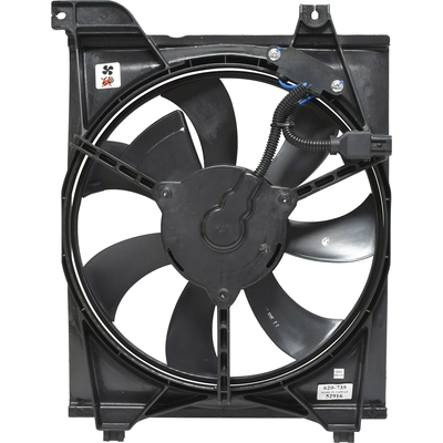 Condenser Fan Assembly by UAC - FA50130C pa2