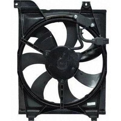 Condenser Fan Assembly by UAC - FA50130C pa5