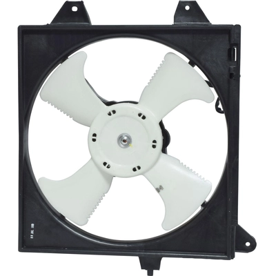 Condenser Fan Assembly by UAC - FA50135C pa3