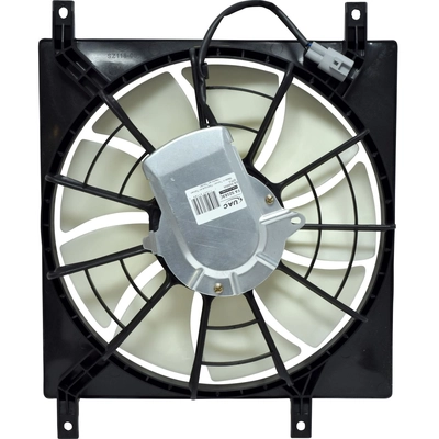 Ensemble ventilateurs de condenseur by UAC - FA50163C pa1