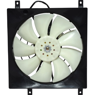 Condenser Fan Assembly by UAC - FA50163C pa2