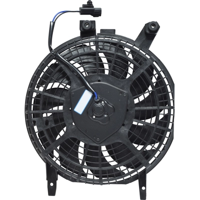 Condenser Fan Assembly by UAC - FA50176C pa1