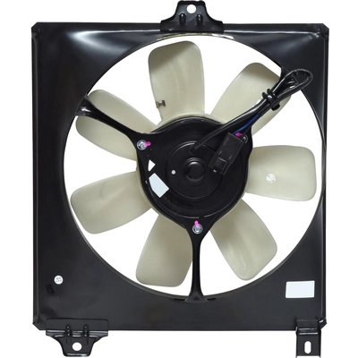 Condenser Fan Assembly by UAC - FA50177C pa1
