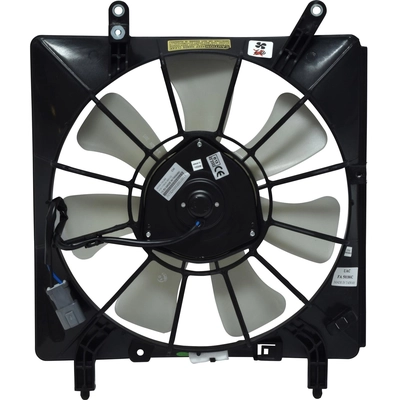 Condenser Fan Assembly by UAC - FA50186C pa1