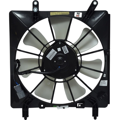 Ensemble ventilateurs de condenseur par UAC - FA50186C pa1