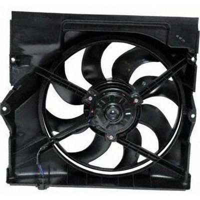 Condenser Fan Assembly by UAC - FA50188C pa1