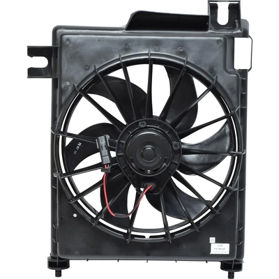 Condenser Fan Assembly by UAC - FA50194C pa1